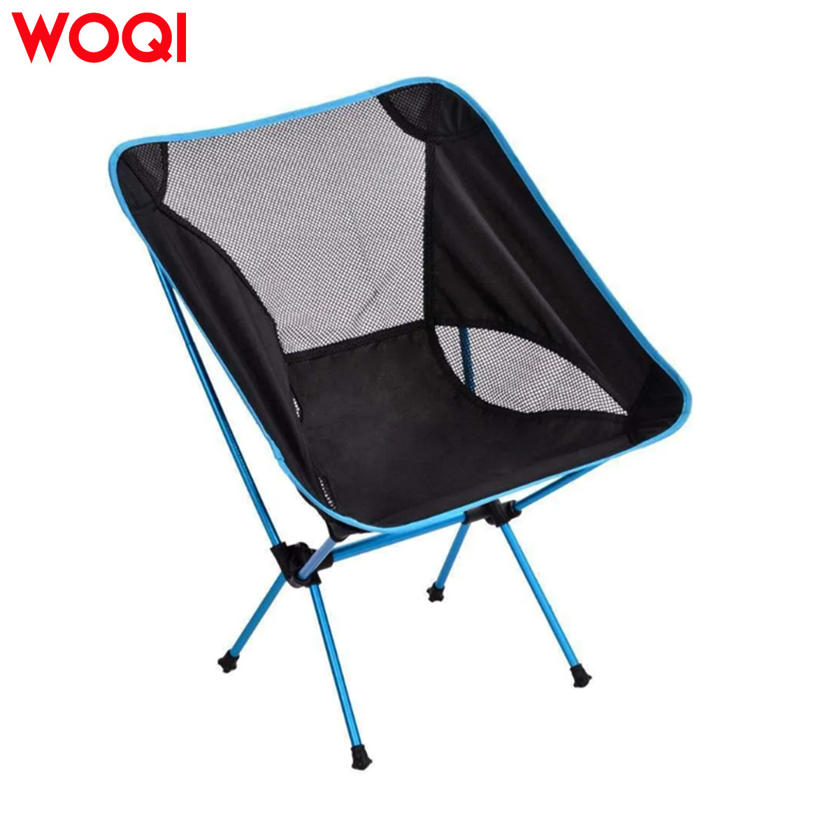 WOQI Foldable handheld backpack for camping