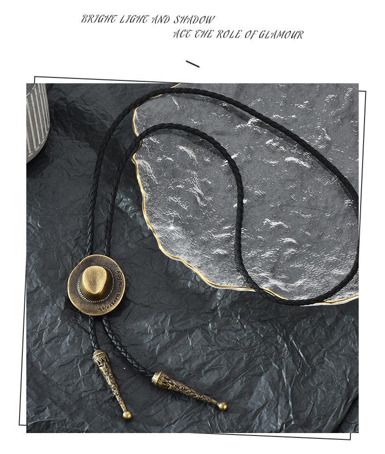 Western Cowboy Jumper Chain - Image 2