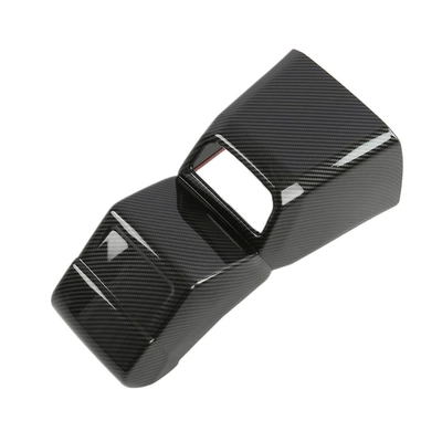 air vent, inner handle, cup – Other Automotive Interior Supplies - carbon-fiber-pattern-rear-exhaust-vent-low-end-configuration-full-coverage-model
