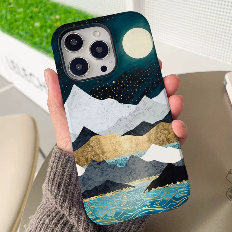 Торговля внешняя взрыв Филин 2-в-1 покрытия корпус подходит для Apple 13/13promax герметичная упаковка кнопка 11promax