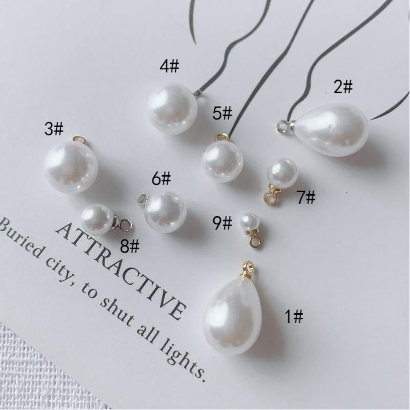 10g Weight Pendant Jewelry Making Type 13*10mm Jewelry Making Size DIY Jewelry Accessories Classification 20 PCS/Package Quantity Acrylic Material Geometric Pattern All Seasons Season Polished Finish Elegant, Sweet Style 20 PCS/Package 13*10mm Acrylic Geometric Polished Pendant DIY Jewelry Accessories 1