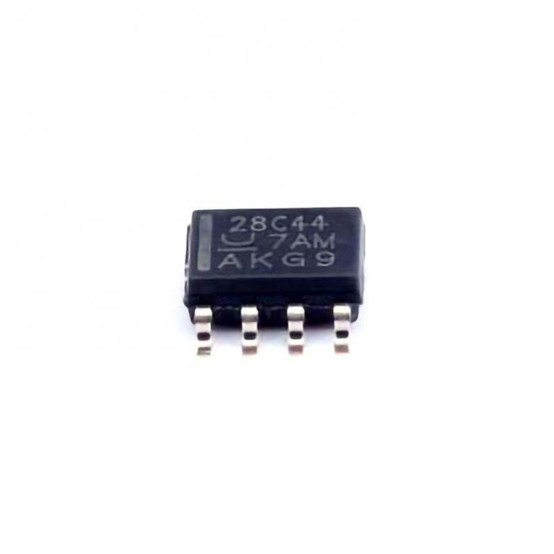 Ucc28C44Dr Soic-8 Bts462Tmt29F2G08Abaeawp-Itet Stm32F for