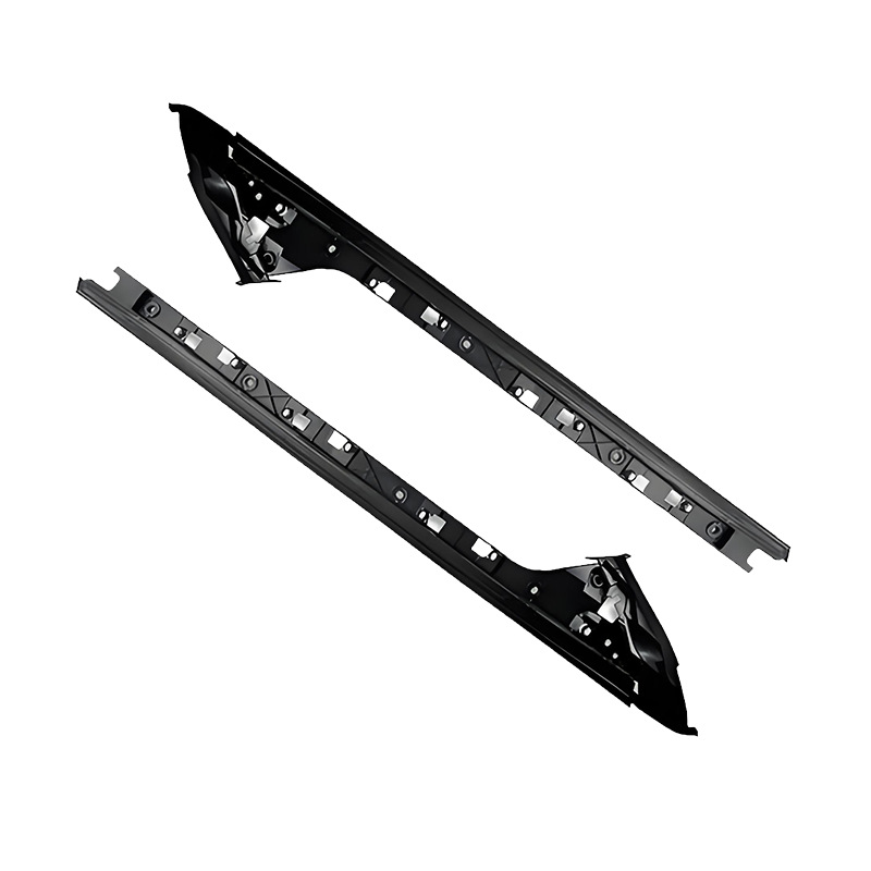 Windshield Trim Strip A-Pillar Suitable for 11-19 Models Ford Bb5Z-7803145Aa Bb5Z-7803144Aa