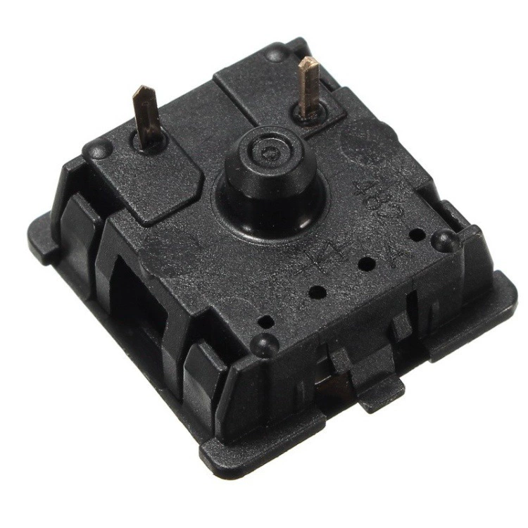 CHERRY cherry black shaft shaft switch Keyswitch Black Hyperglide MX1A-11NN