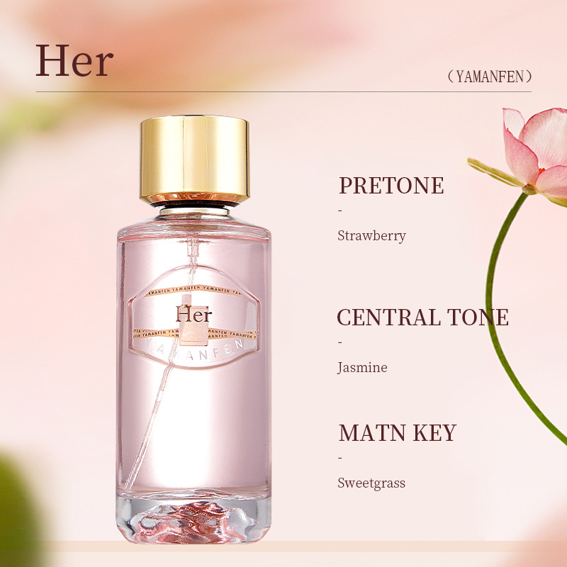 YMF490823 (Her) [해외 수출 전용 상품이며, 국내 판매는 금지됩니다. 구매 시 면책 조항에 동의하고 책임을 부담하는 것으로 간주합니다.]