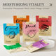 Kormesic Full English Fruit Hydrating Mask Facial Mask Cross-Border Export Manufacturer Spot Wholesale