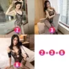 3-pack [No. 2 + No. 3 + No. 6]