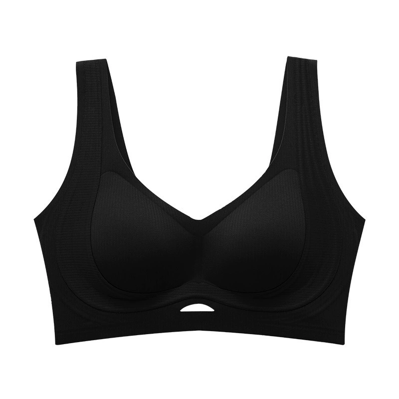 Underwear, push up bra, supporting comfortable bra top