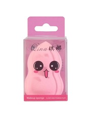 Factory Direct Sale Beauty Sponges Gourd Powder Puffs Water Drop Powder Puffs Color Cosmetics Eggs Makeup Eggs Cushion Sponge Powder Puffs