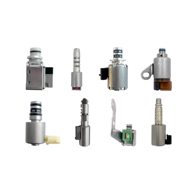 service after placing – Other drive systems