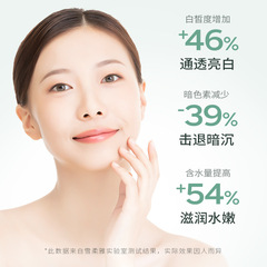 Snow Soft Elegant Herbal Spot Removal Cream for Women's Face Brightening Skin Tone Spot Lightening Brown Spot Whitening Cream Wholesale