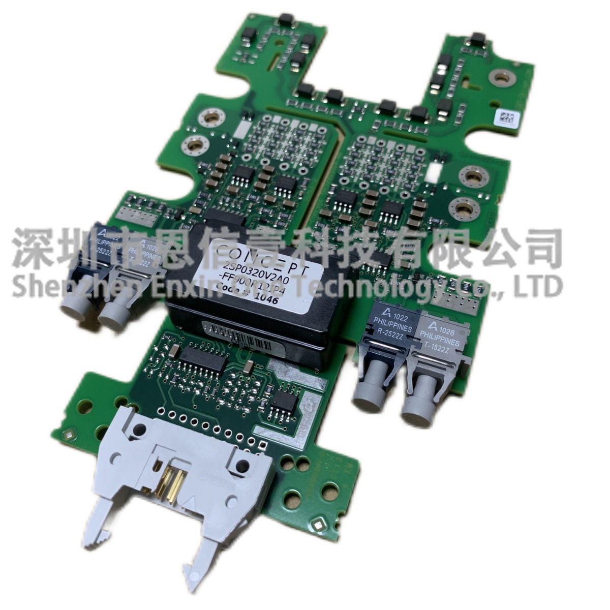 5SHX10H6004 5SGX10H6004全新模块晶闸管可控硅