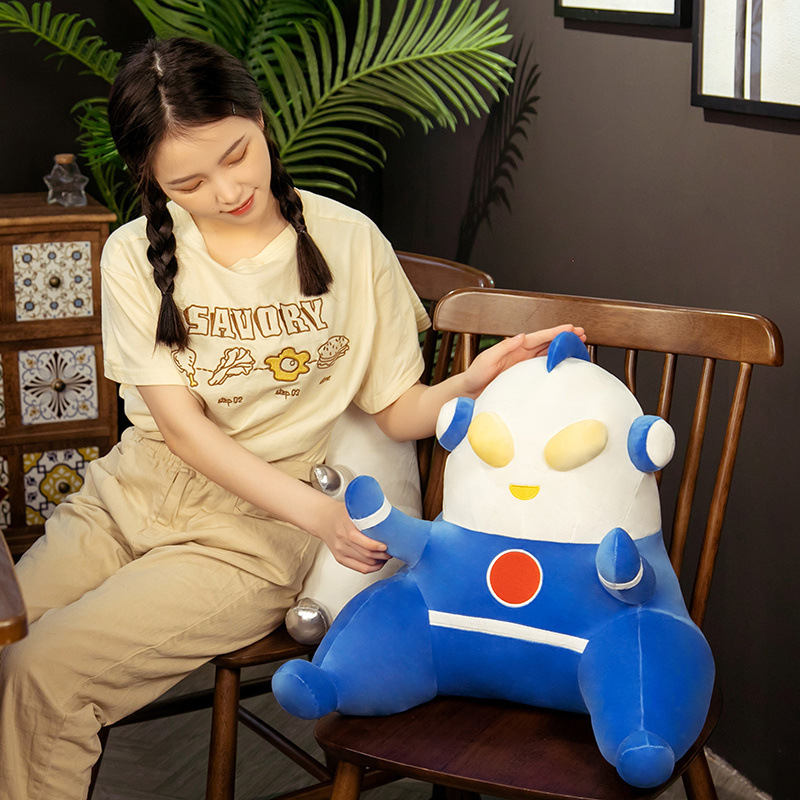 09-宇航员 奥特曼 腰靠