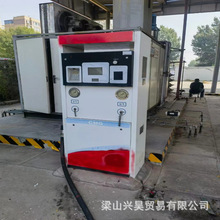 耐得CNG卸气柱  艾默生流量计  压缩天然气加气机 输送高压气体