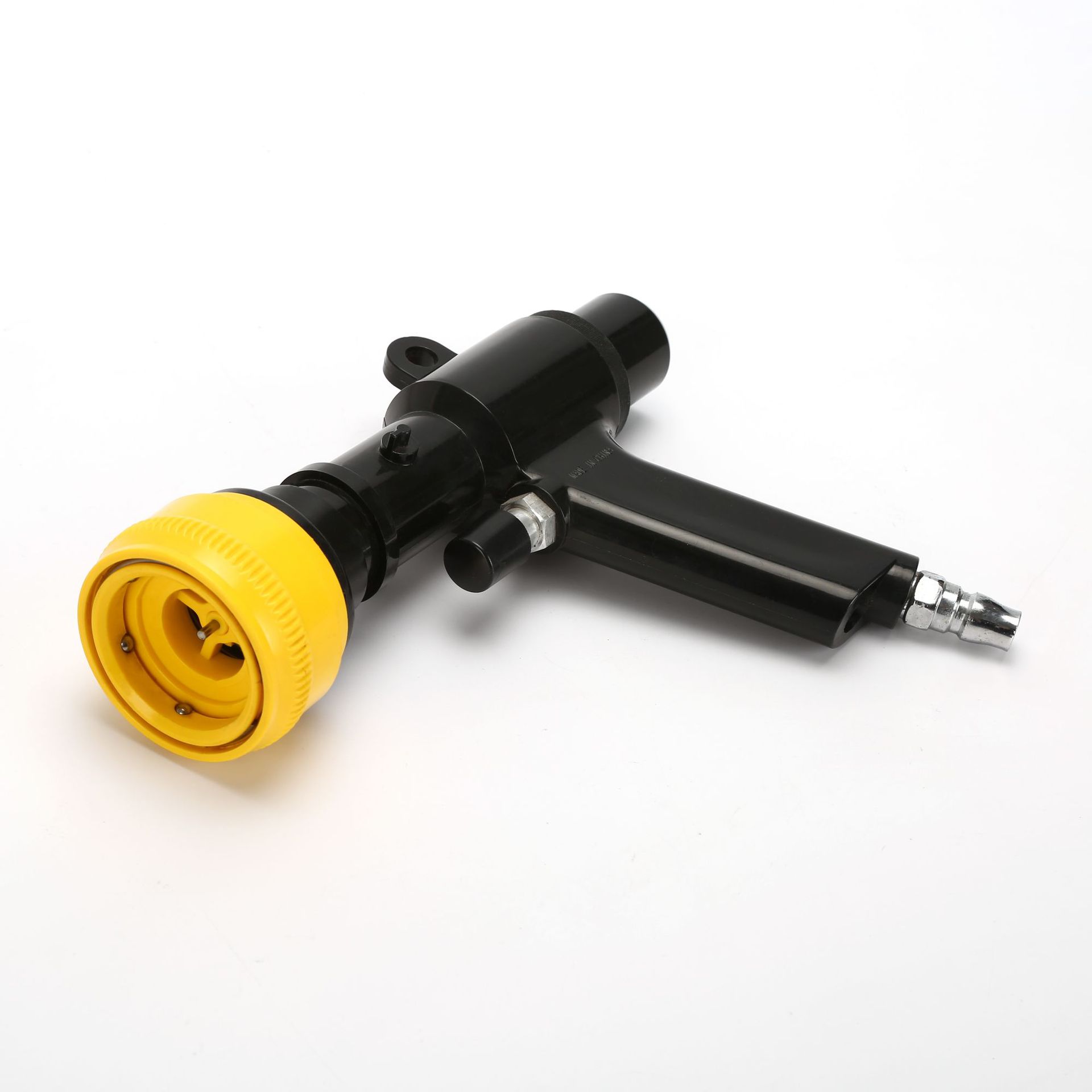 佛霖集装箱充气袋直冲气枪　大小气嘴充气设备工具气柱袋风暴气枪