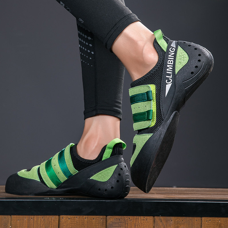 German rock climbing shoes for beginners, unisex, breathable, comfortable, non-slip, professional, lightweight, suitable for bouldering
