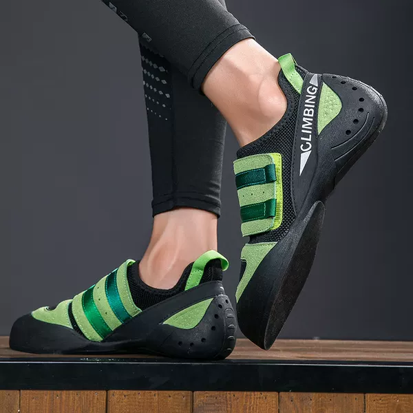 German rock climbing shoes for beginners, unisex, breathable, comfortable, non-slip, professional, lightweight, suitable for bouldering