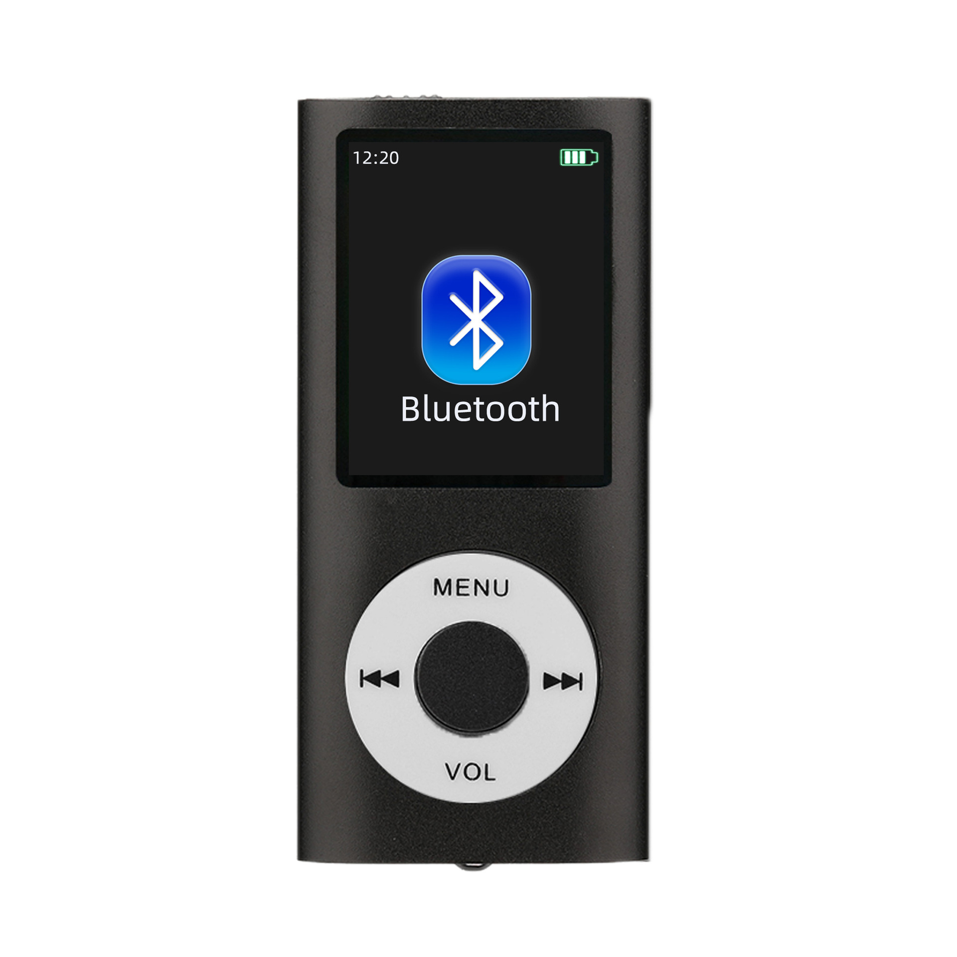 Tom Ford, memory card, handheld player, teaching reading, bluetooth, MP4, MP3, MP4