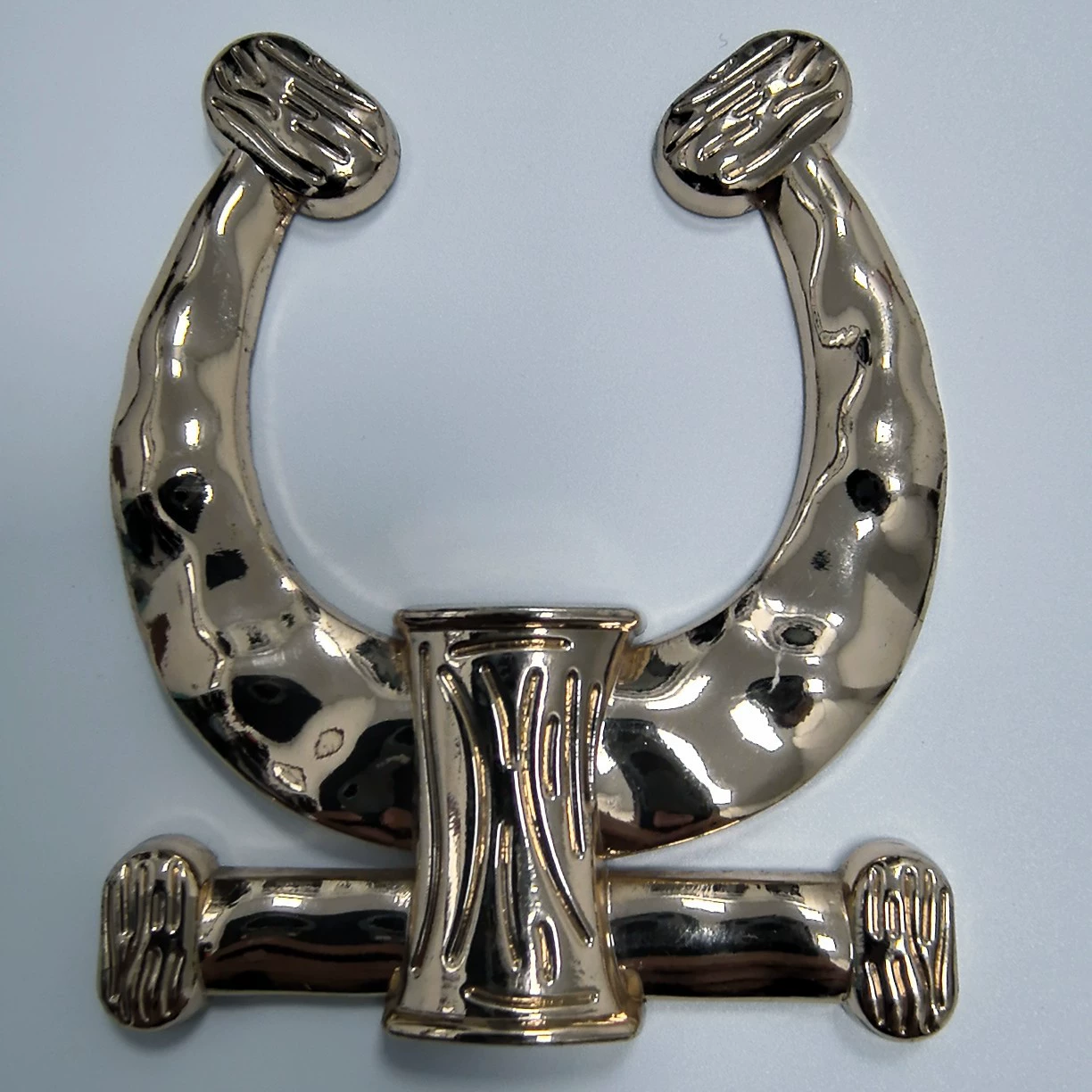 Новый европейский и американский купальник металлическая U-образная пряжка бикини грудь металлическая декоративная пряжка V-образная пряжка купальник аксессуары для одежды