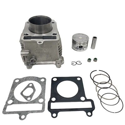 Zy125 Motorcycle Cylinder Cylinder and parts