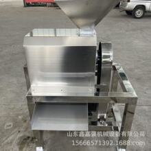 红枣去核机器 商用山楂西梅桃子脱核机 鑫嘉强多功能水果打浆去核