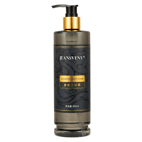 Perfumed classic shower gel, 400 ml