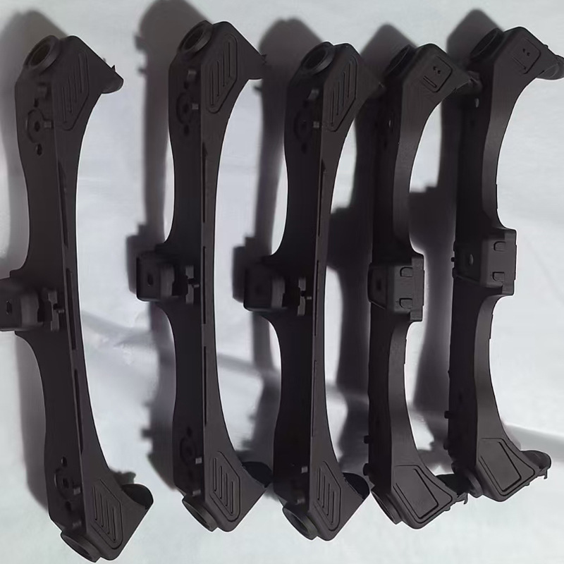 源头厂家镁合金氧化黑色表面处理微弧氧化加工膜层更厚更耐