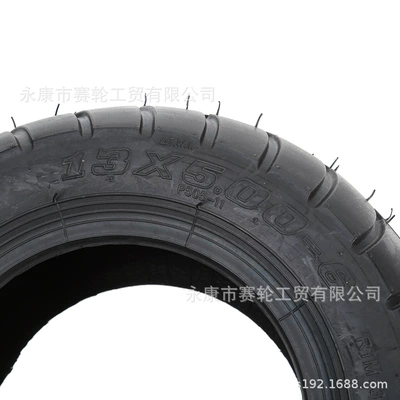 Tires 6inch 13*5.00-6, Elektrikli avtomobil şinləri