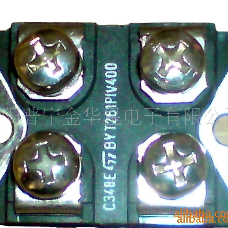 BYT261PIV400 功率模块 整流二极管  质量好 原字拆机 询价