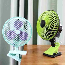 electric fan, mini student dormitory, bedroom, bed, quiet, s