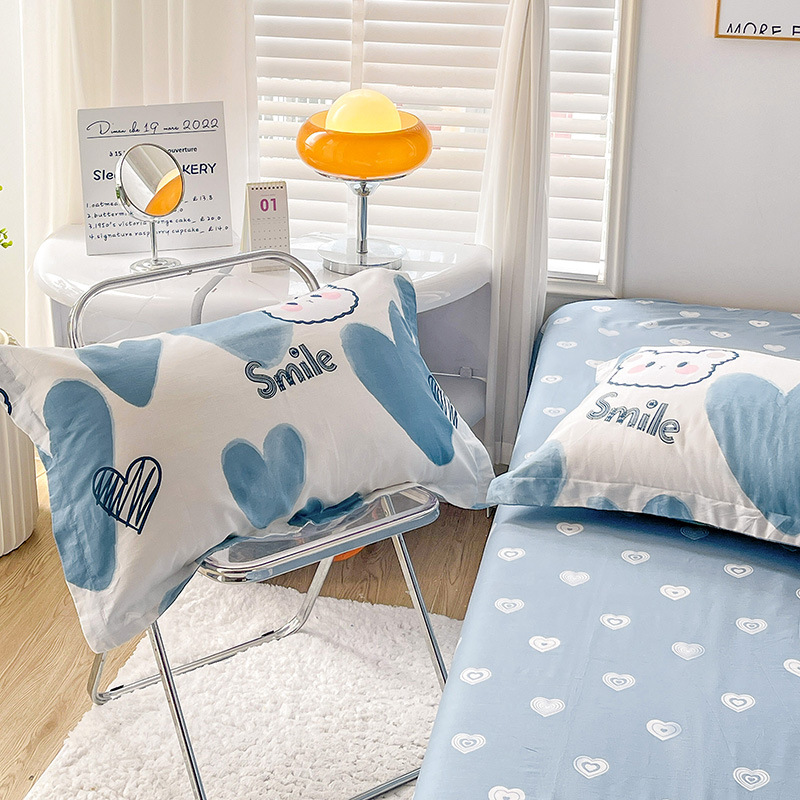 보보곰★【순면】