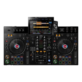 Pioneer DJ/DJ����CXDJ-RX3�������๦��DJһ�w�C