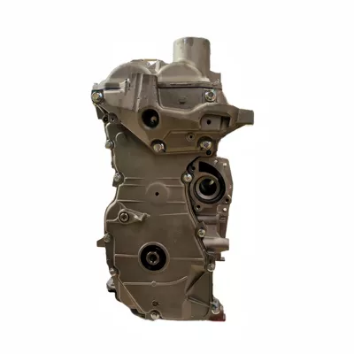 Hr16 Engine – Avtomobil mühərrikləri