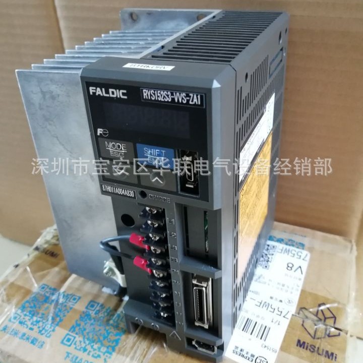 信浓伺服二三四五六七八轴驱动器控制器放大器电源模块维修销售