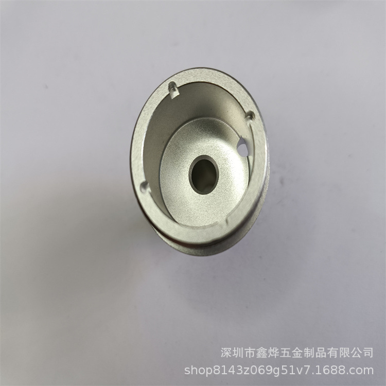 精密车床件冲压件