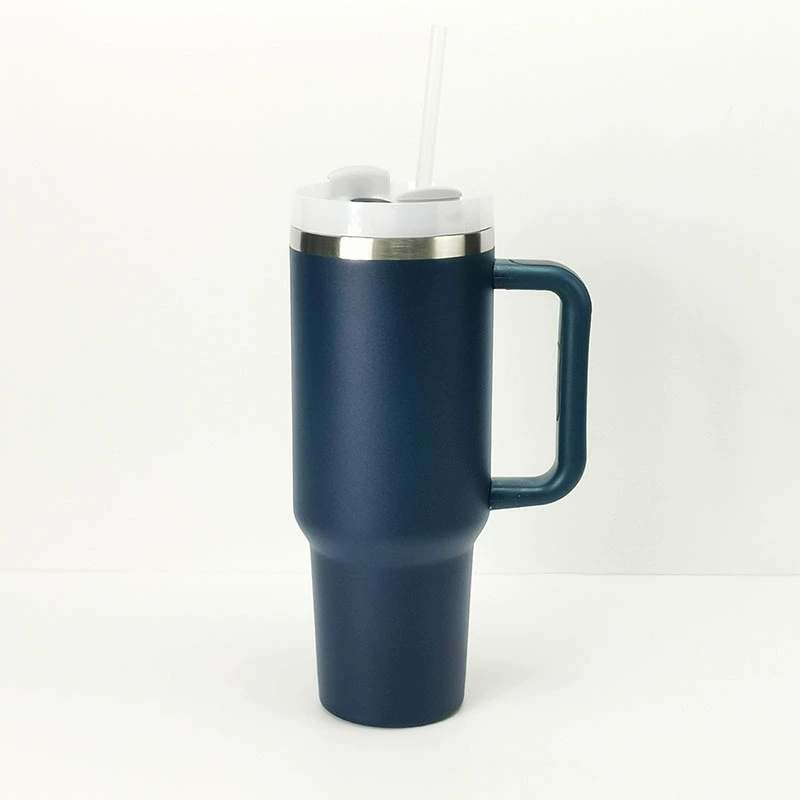 (Граница торговли), держатель, стакан со стеклом, второе поколение, 40 oz