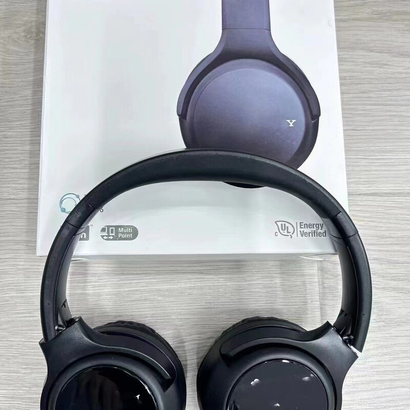 Cross-border new WH-CH520 wireless headset Bluetooth headset wear music headset game sports earmuffs Cross-border new WH-CH520 wireless headset Bluetooth headset wear music headset game sports earmuffs