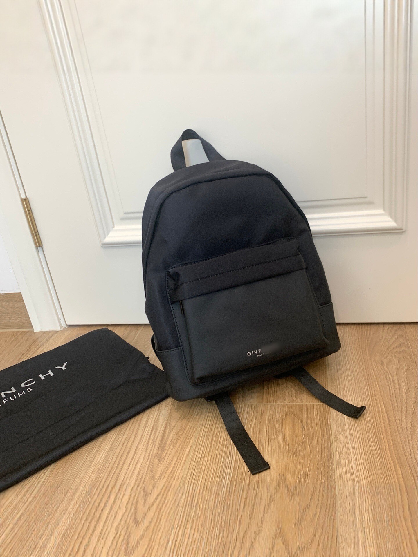 Nylon capacious waterproof universal backpack for traveling for men…