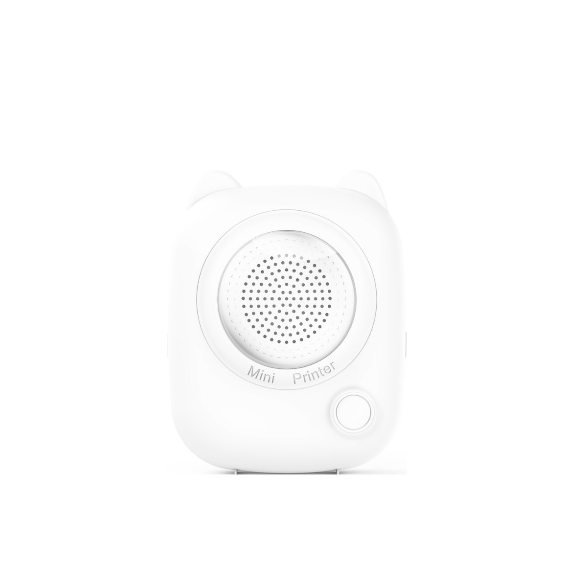 Mini Impresora Térmica Inteligente M8 Portátil con Voz para Niños image 6