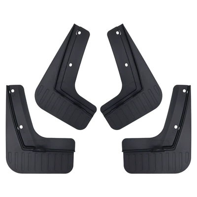for 25 Models of Kia: Mudguard