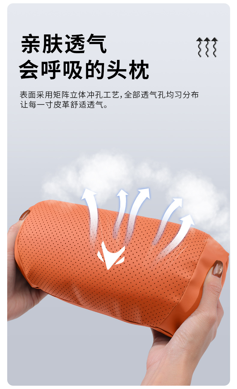 Polar Fox Koala S Beta S3 Woda V9 Alpha S/T//T1/T5/T6/T7/S5/S6 headrest and neck pillow
