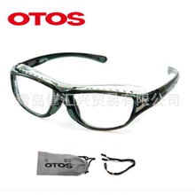 海外進韓國OTOS防護眼鏡B-710AS等全系列