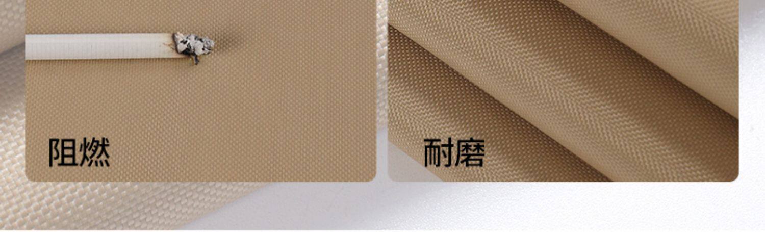 Volkswagen Bora, Lamando, Lavida, Magotan, Passat, Id3, Tiguan Oxford Canvas Sun Protection Car Cover, Rainproof Car Cover