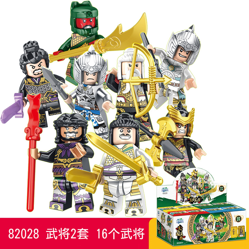 General 82028—16