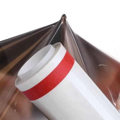 Brightening, Anti-Scratch, Car paint protective film