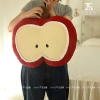 ★☆Bingdoudou (Xia Liang) small red size about 45*35cm★☆