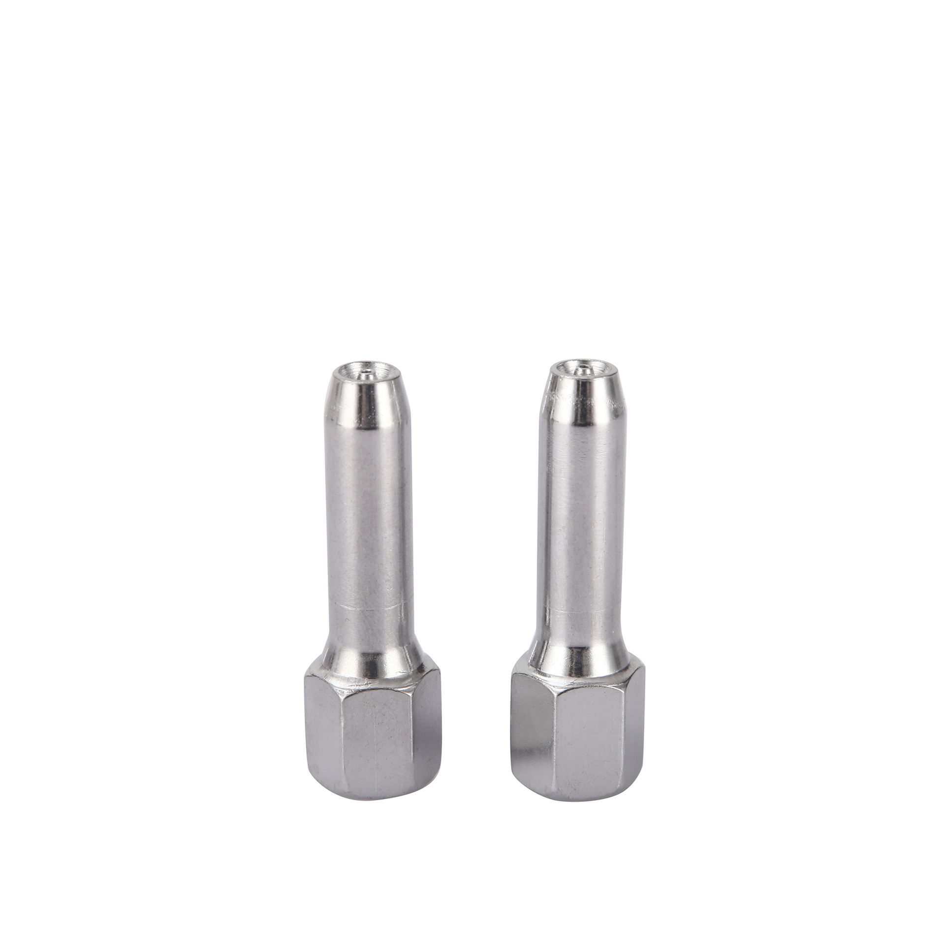 黄油枪尖嘴打黄油跨境黄油嘴锂电气动手动通用高压枪高压E18