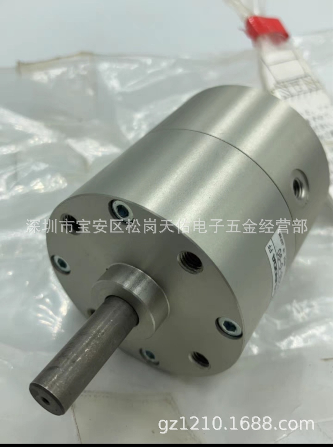 供应日本小金井,黑田全系列气动元件气缸 PR0A20S-0-90