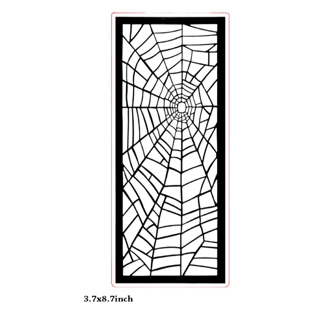Пластиковый вогнуто-выпуклый шаблон для тиснения вогнуто-выпуклой пластины для тиснения литой цветок принт клип EM338