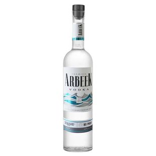 �¿�Arbeek��ؐ�˷��ؼ�ԭ�b�M��Vodka�uβ�ƻ����{��700ml